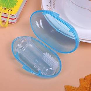 RiskxFit baby bursh rt1 Ultra Soft Toothbrush