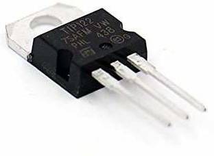 Bright Electronic Components TIP127 PNP Power Darlington Transistor 100V 5A PNP Transistor