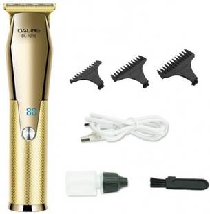 DALING DL-1218 Trimmer 45 min  Runtime 3 Length Settings