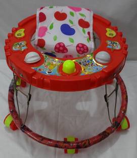 Qbik Activity Walker