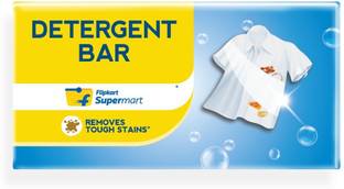 Flipkart Supermart Detergent Bar