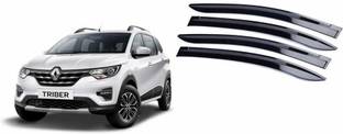 AUTO ZIGMO For Front, Rear Wind Deflector