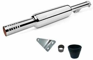 Amaflip Royal Enfield Universal For Bike Full Exhaust System