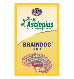 Asclepius BRAINDOC (500) Liquid