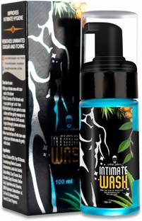 urbangabru Intimate Wash for Men