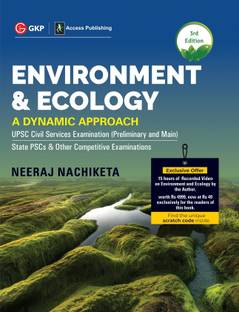 Environment and Ecology