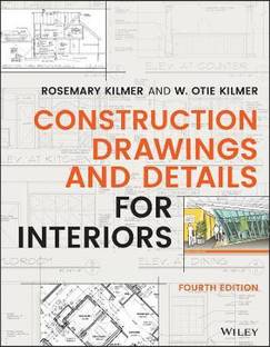 Construction Drawings and Details for Interiors