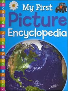 My First Picture Encyclopedia