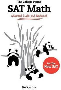 The College Panda's SAT Math