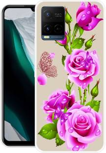 Shivay Mobicase Back Cover for Vivo Y21, VivoY21 2021