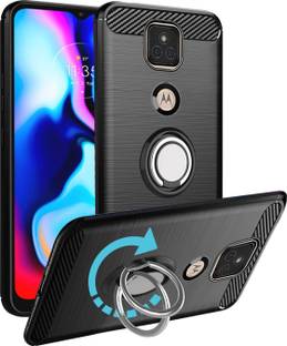 Unistuff Back Cover for Motorola Moto E7 Plus, Motorola Moto G9