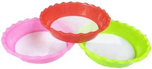 Winslow Plastic Flour Strainer | Aata Chalni Small Atta CHALNI | Sieves Sieve