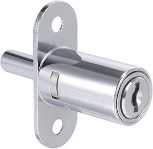 VicTac Steel Glossy Deadbolts