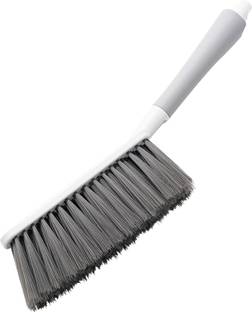 Dhvsam Multifunctional Dust Brush/Soft Cleaning Brush/Dusting Brush/Dusters for Cleanin Plastic Wet and Dry Brush