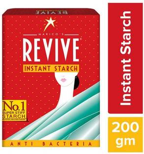 Revive Instant Starch Powder 200G Fabric Stiffener