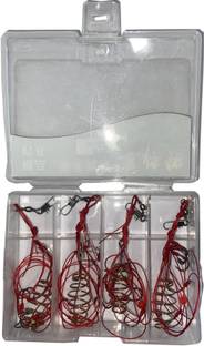 GALLAXY Octopus Fishing Hook