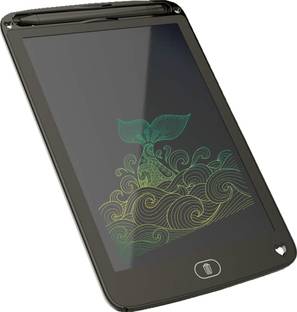 Portronics POR-1398 Ruffpad 8.5M 5 x 8.5 inch Graphics Tablet Connectivity - Wireless
