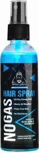 urbangabru No Gas Strong Hold Hair Spray Hair Spray