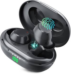 Edyell Q12 True Wireless Bluetooth