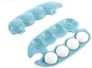 Clean Living 12 pcs Moth Balls in 3 Cute Pea Shaped Boxes