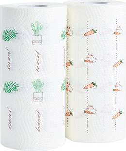 PRO99S Oil Control Film Blotting Paper for Clean & Clear Oil absorbing Sheets 50 Sheets