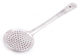 Bleaf Multi Functional Filter Deep Fry Oil Skimmer Strainer