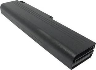Digital Device Laptop battery Compatible for XNote R410 R510 R560 R580 3UR18650-2-T0188 HCL 3UR18650-2-T0412 916C7830F EAC34785411 SQU-804 SQU-805 SQU-807 SW8-3S4400-B1B1 6 Cell Laptop Battery