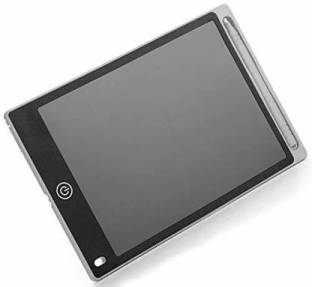 DJB ENTERPRISE multipurpose DIGITAL paperless magic LCD SLATE & to do list NOTEPAD & TABLET SKETCH BOO...