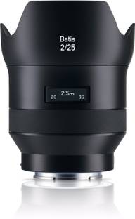 जेस Batis 2/25 E-Mount Camera लेंस