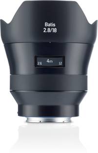 ZEISS Batis 2.8/18 E-Mount Camera Wide-angle Prime  Lens