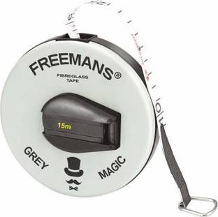 FREEMANS FM15 Measurement Tape