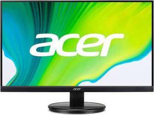 Acer K2 60.96 cm (24 inch) Full HD VA Panel Monitor (K242HYL)