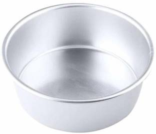 MTTD Aluminium Cake Mould 1