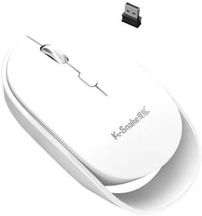 Tobo Rechargeable Bluetooth Mouse Mute Wireless Mouse Computer BM800 K-snake BM800 Wireless Rechargeable Mouse bluetooth + 2.4G Wireless Dual Mode 1600DPI Mute Button Optical Mouse for PC Laptop Computer Wireless Optical Gaming Mouse Wireless Optical Gaming Mouse (Bluetooth, 2.4GHz Wireless, Blue) Wireless Ambidextrous Optical  Gaming Mouse  with Bluetooth