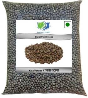 TARANTARA Black Dried Peas (Whole)