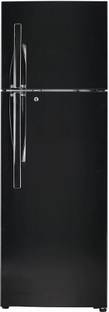 LG 343 L Frost Free Double Door 3 Star Convertible Refrigerator