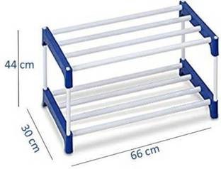 FRESHWIND Carbon Steel Collapsible Wardrobe