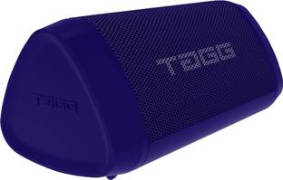 TAGG Angle 1 10 W Bluetooth Speaker