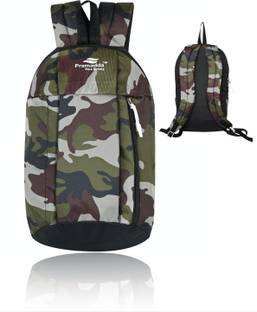 Pramadda Pure Luxury Alpha-6 Sports Football Gym Kit Multi-Utility Travel Daily Use Bag