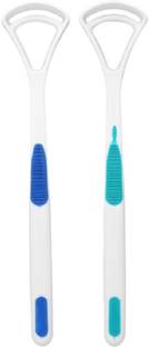 SHIPPLIER Plastic Tongue Cleaner
