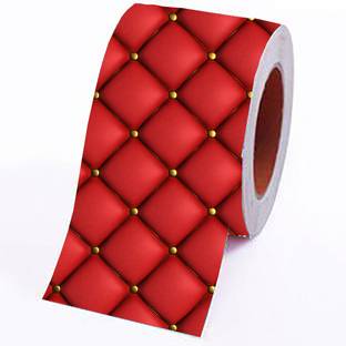 Decorative Production Decorative Multicolor Wallpaper