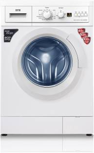 IFB 6 kg Fully Automatic Front Load Washing Machine with In-built Heater White