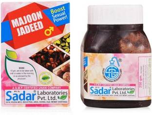 Sadar Majoon Jadeed