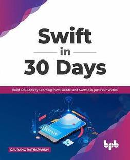 Swift in 30 Days