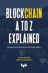Blockchain A to Z Explained