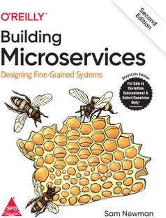 Building Microservices