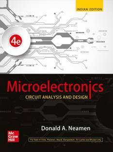 Microelectronics: Circuit Analysis and Design ( ISE) | 4th Edition