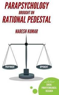 Parapsychology Brought on Rational Pedestal