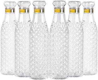 LikeEnterprise 1 1000 ml Water Bottles
