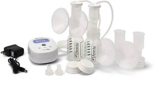Ameda Mya Joy Portable Double Brest Pump  - Electric